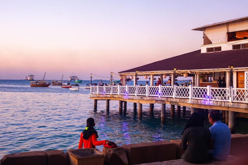 Zanzibar Spice Nest House - View 5