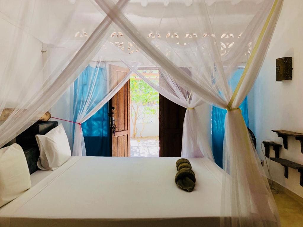 Zanzistar Lodge - View 6