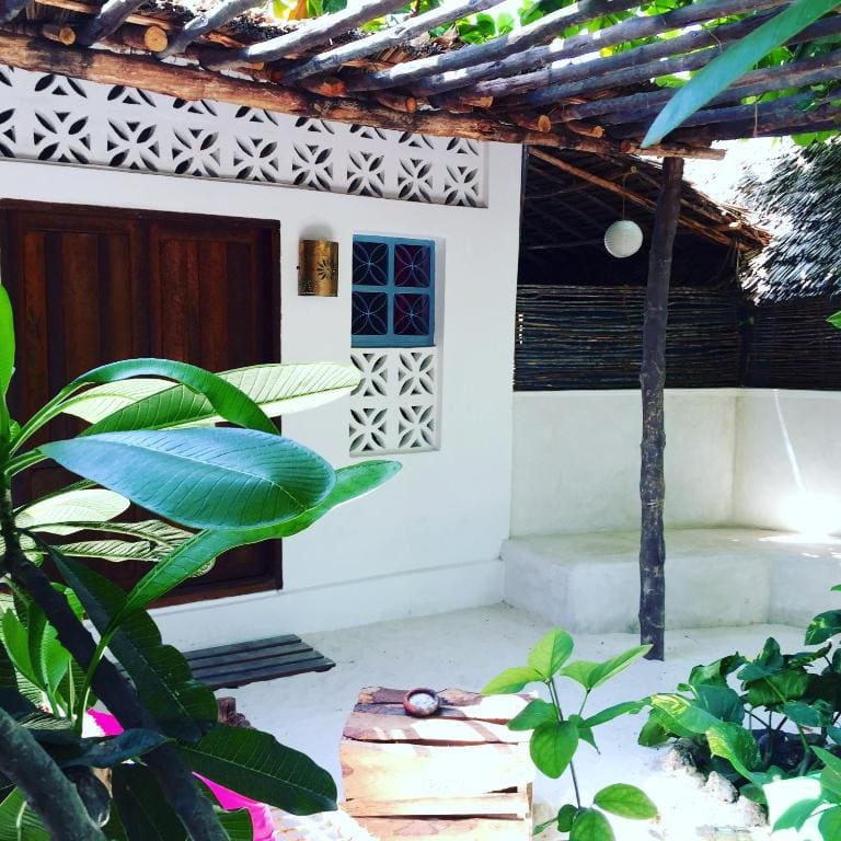 Zanzistar Lodge - View 4