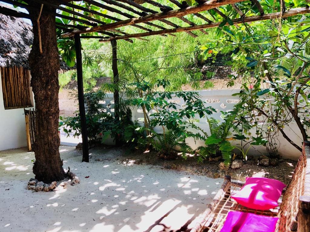 Zanzistar Lodge - View 7