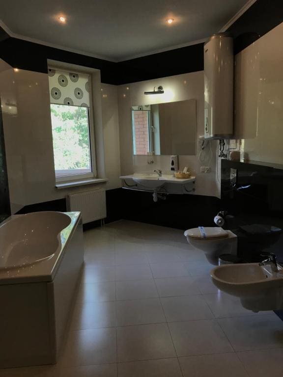 Hotel Aragvi - View 3