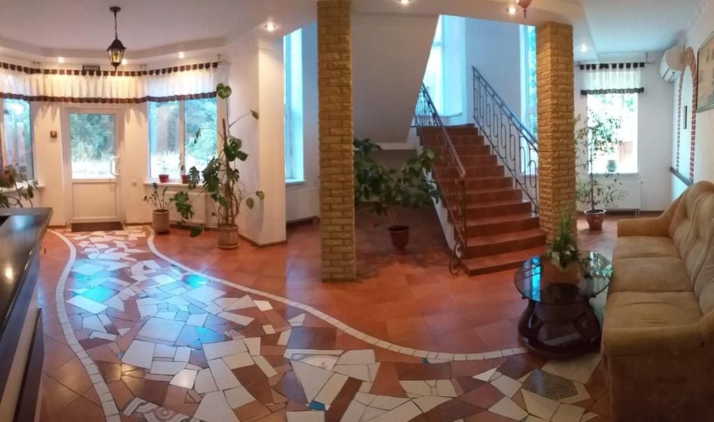 Hotel Aragvi - View 6