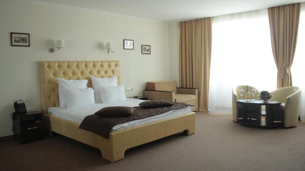 Hotel Asteri - View 6