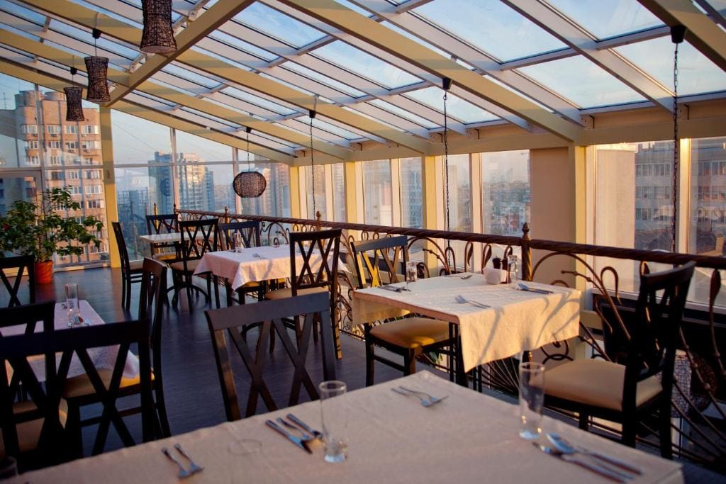 Hotel Asteri - View 3