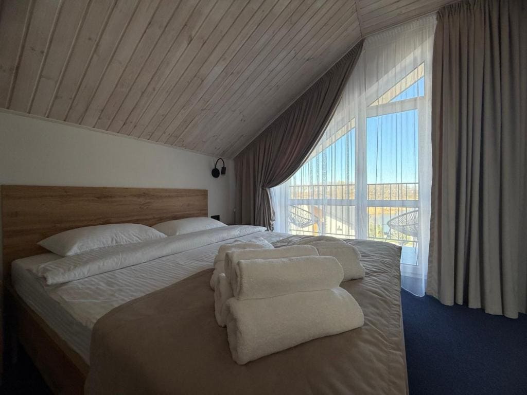 Balka Eco Club - View 6