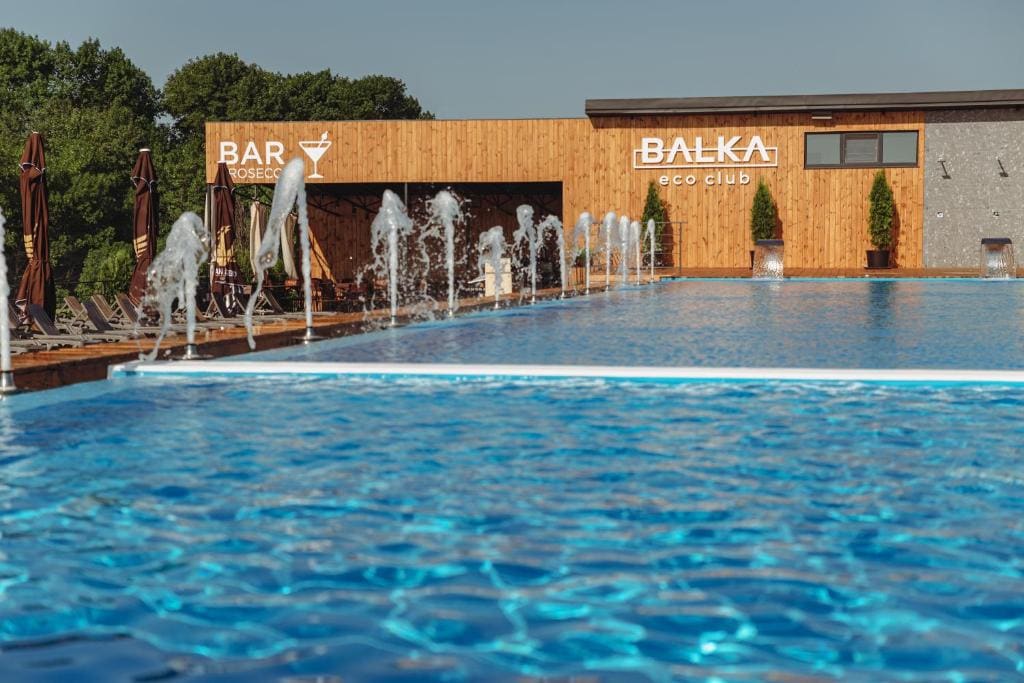 Balka Eco Club - View 3