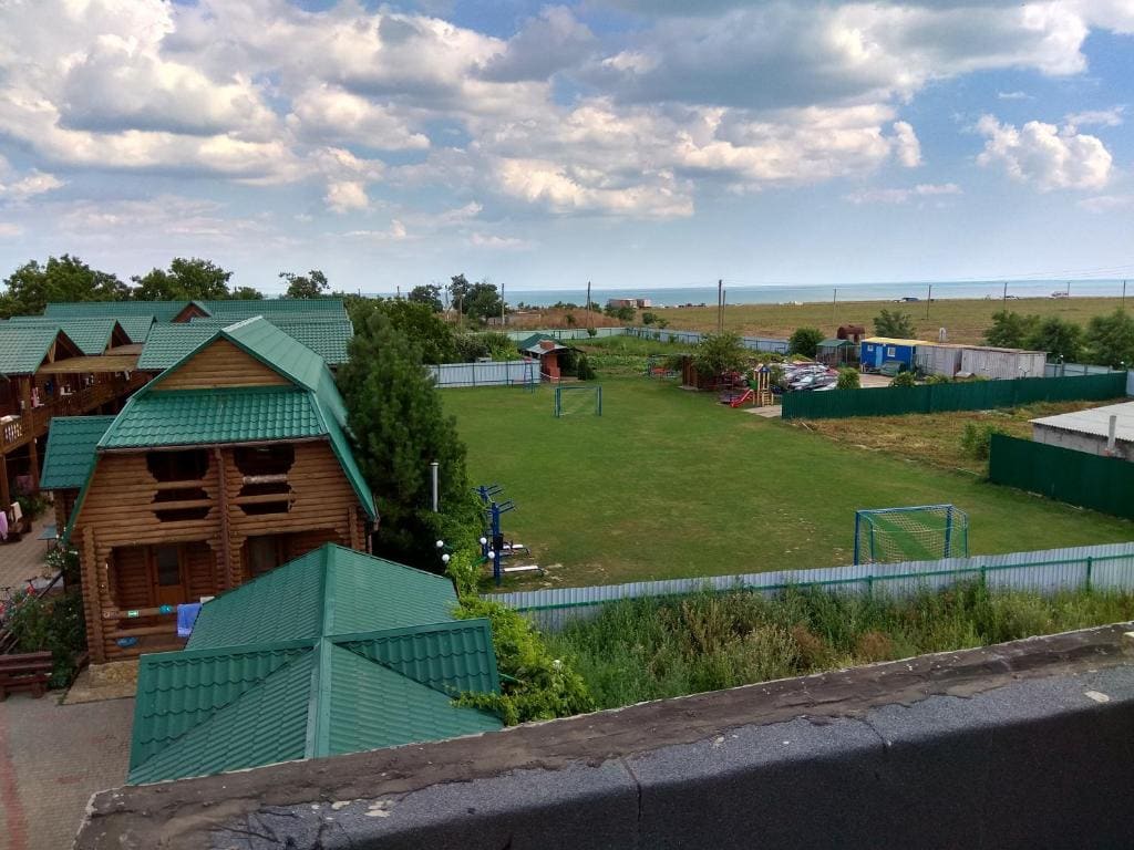 База відпочинку Бальзамінат - View 2