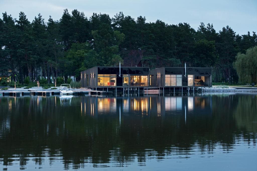 GOOD ZONE Hotel - 图片 7
