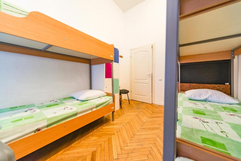 Hostel Muzeyny - View 2