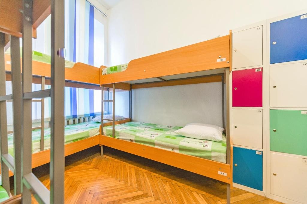 Hostel Muzeyny - View 3