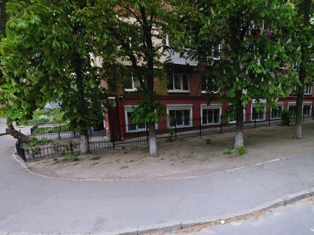 Chyhorinskyi Hotel - View 3