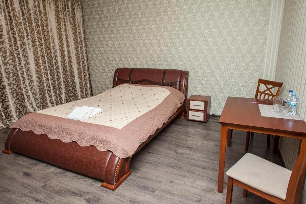 Chyhorinskyi Hotel - View 2