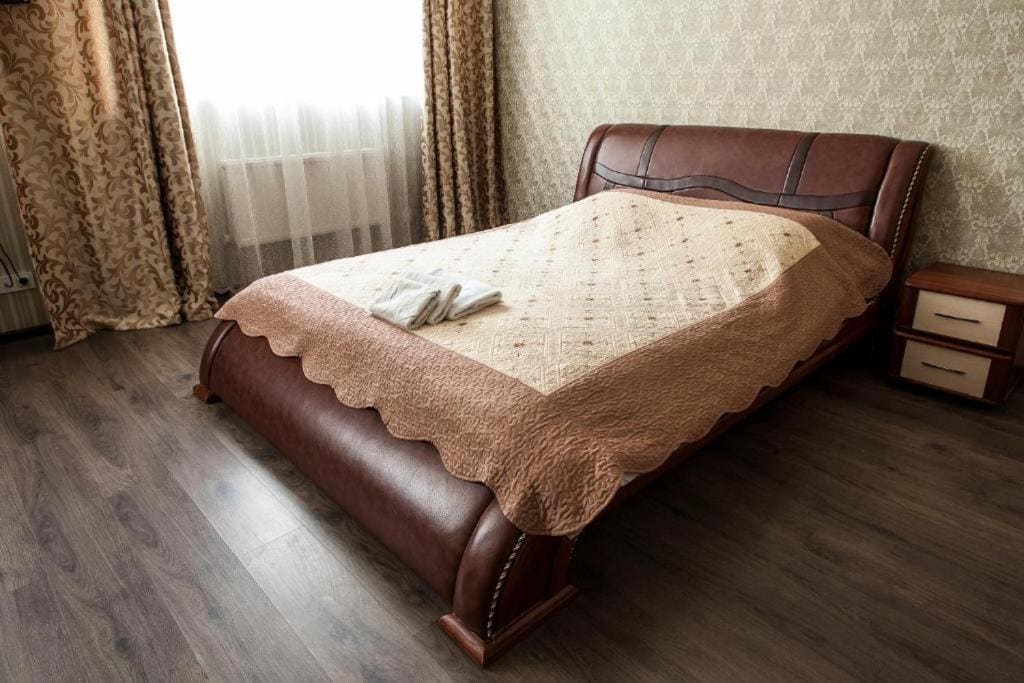 Chyhorinskyi Hotel - View 6