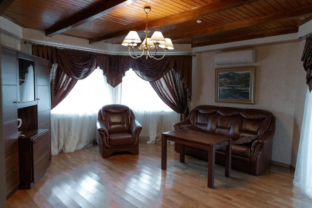 Charda Hotel - View 2