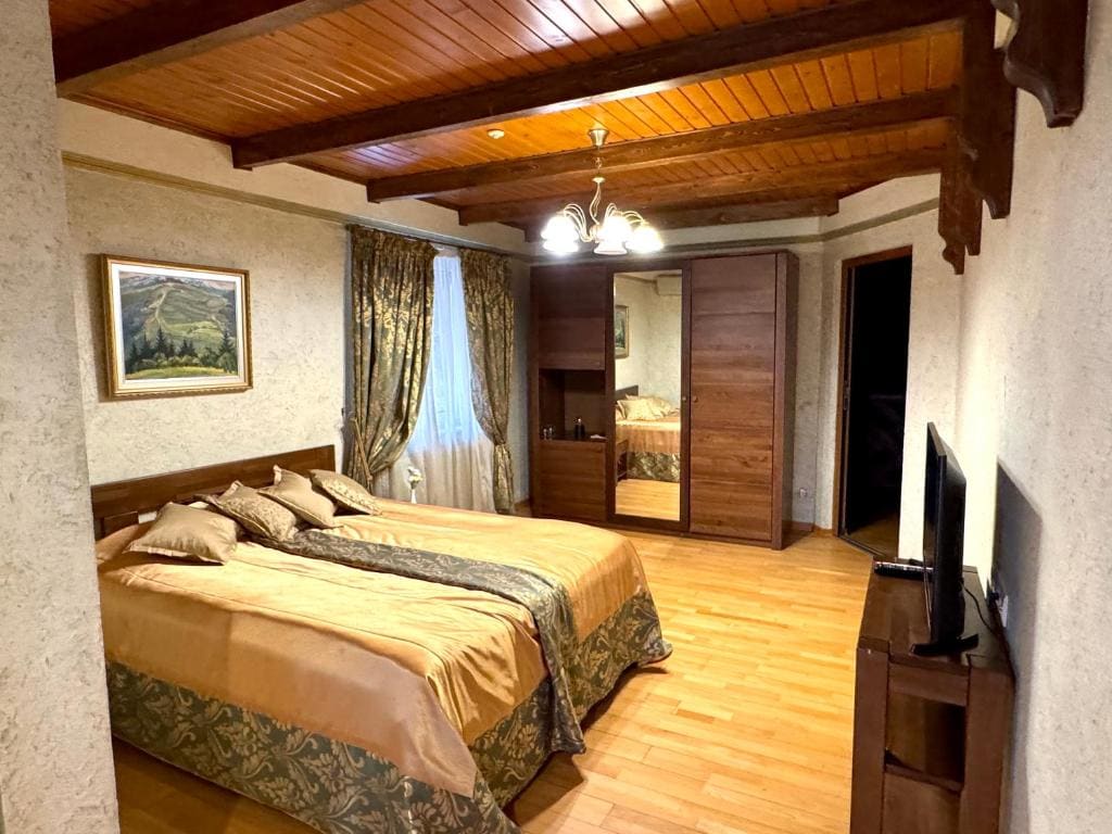 Charda Hotel - View 6