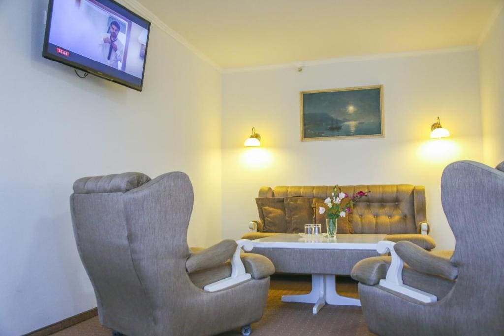 Dnepropetrovsk Hotel - View 5