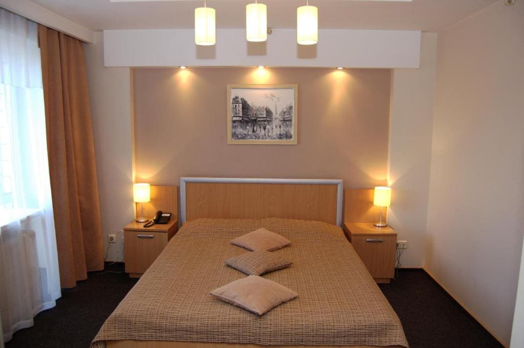 Dnepropetrovsk Hotel - View 6