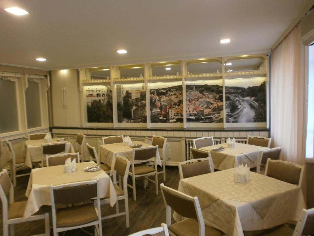 Dnepropetrovsk Hotel - View 3