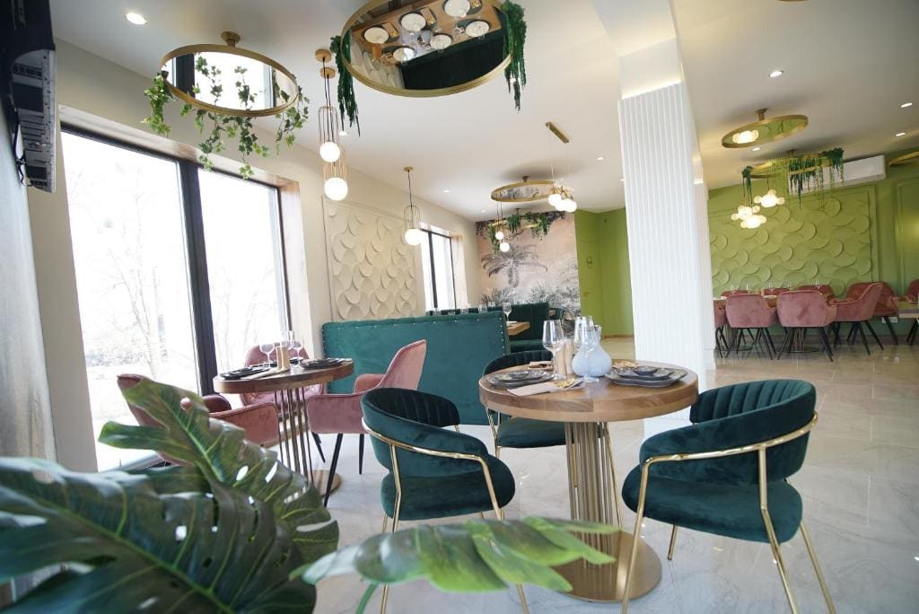 HIDE PARK Hotel - View 3