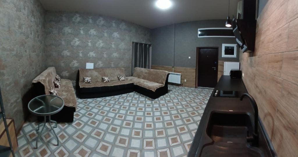 Hostel Voyage - Προβολή 4