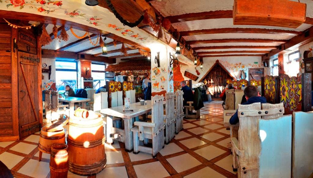 Hotel Complex Legenda - Προβολή 3