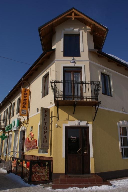 Hotel Zorepad - View 5