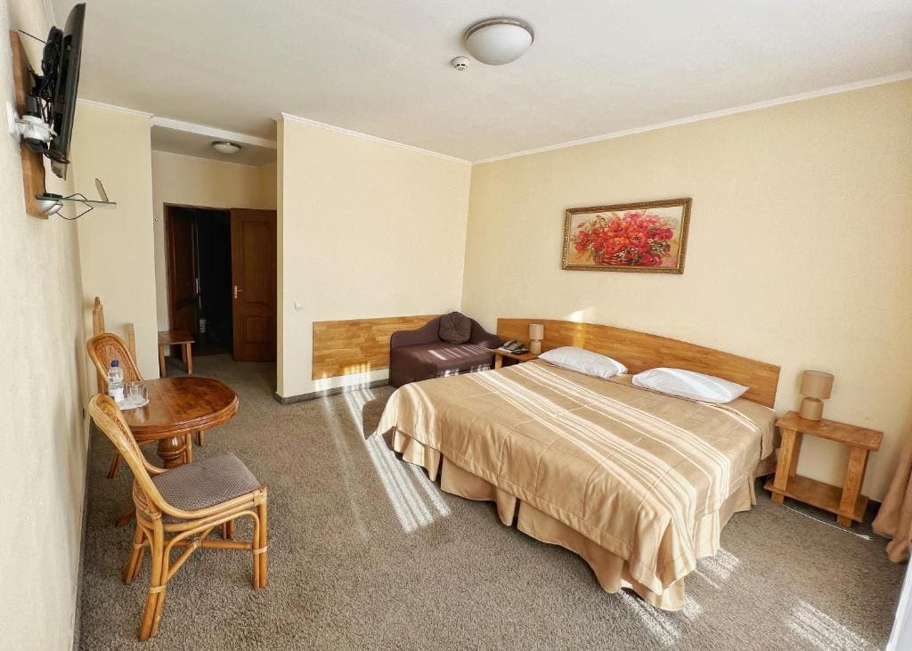 Hotel Zorepad - View 6