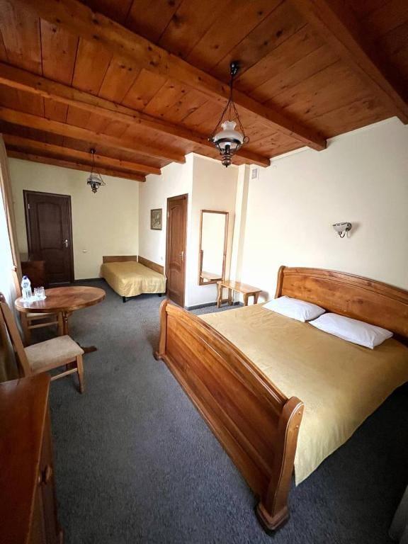 Hotel Zorepad - View 2