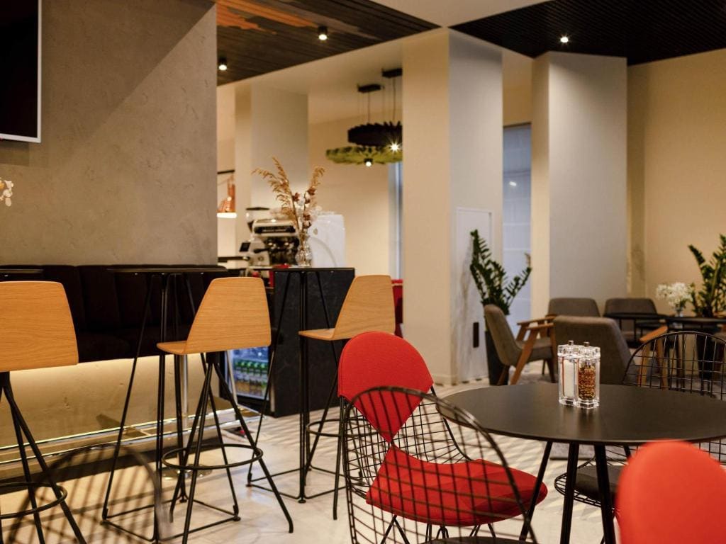 ibis Lviv Center - View 7
