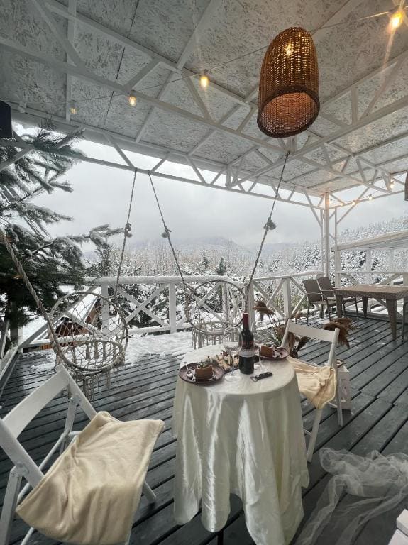 Karpaty Migovo - View 4
