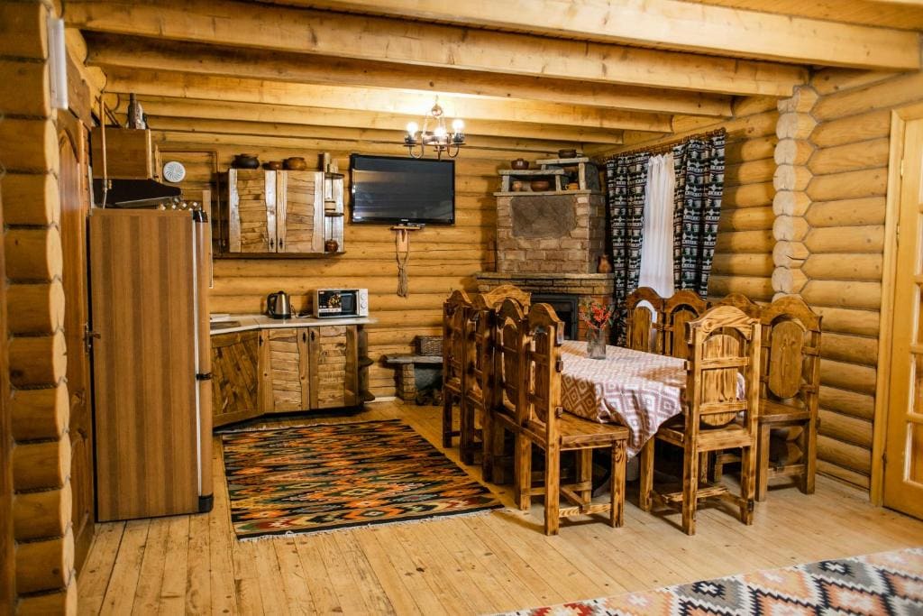 Karpaty Migovo - View 5