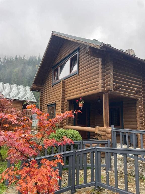Hotel Khatky Ruslany - View 2