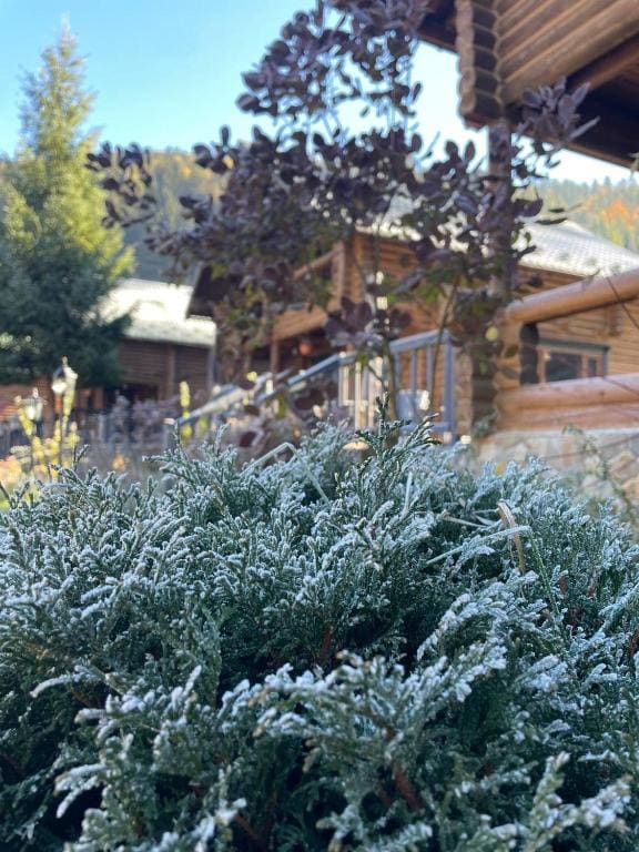 Hotel Khatky Ruslany - View 5
