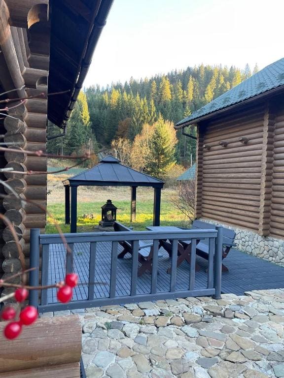 Hotel Khatky Ruslany - View 3