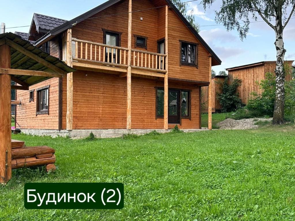 Кулуар Kuluar - View 3