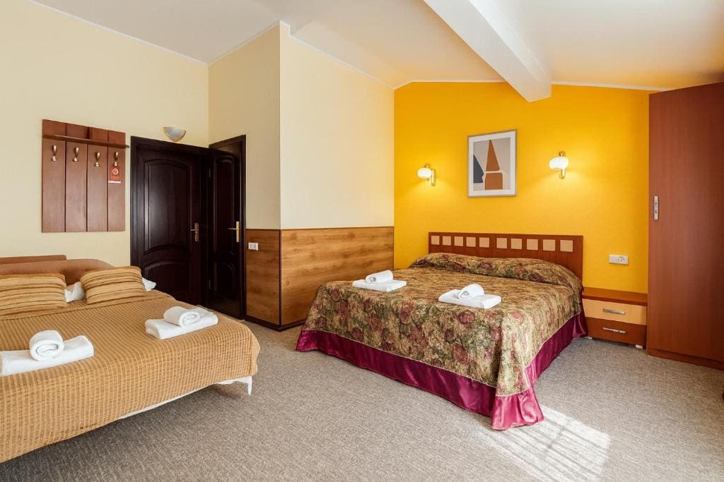Hotel Leo - View 6