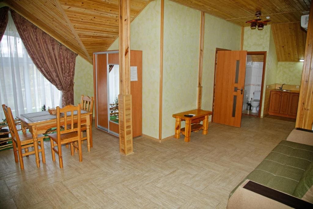 Mini-hotel Yandrusi - View 7