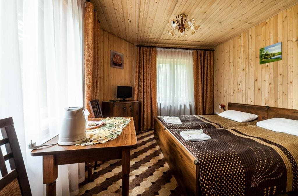 Olga Hotel SPA - View 2