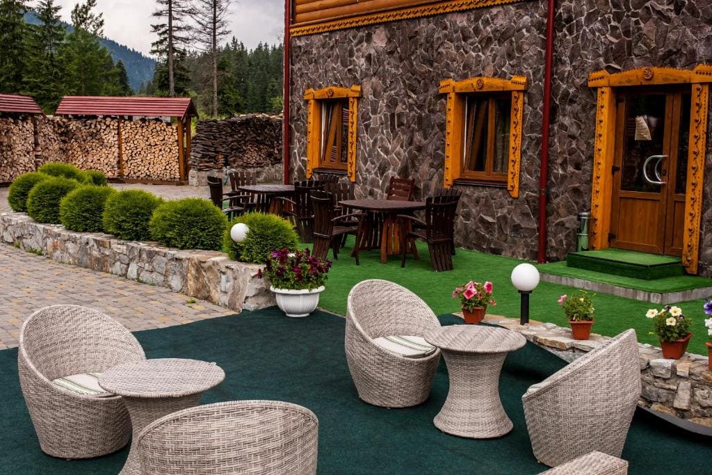 Olga Hotel SPA - View 5