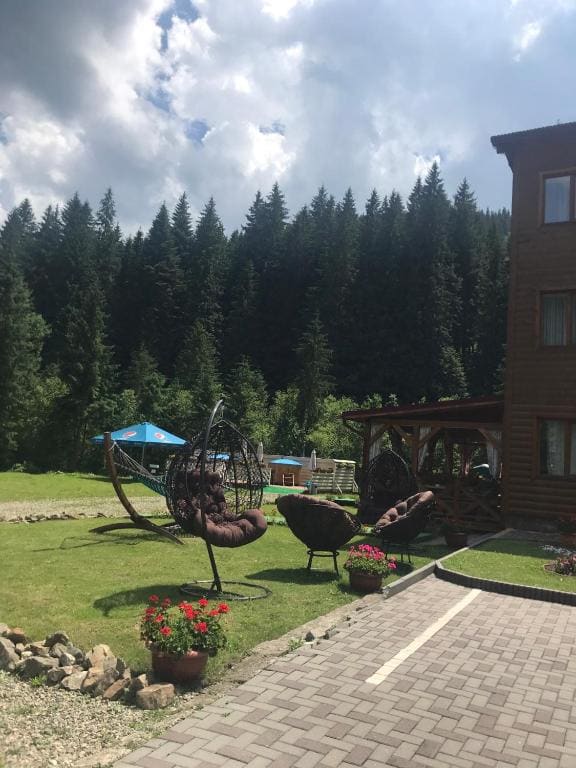 Olga Hotel SPA - View 6