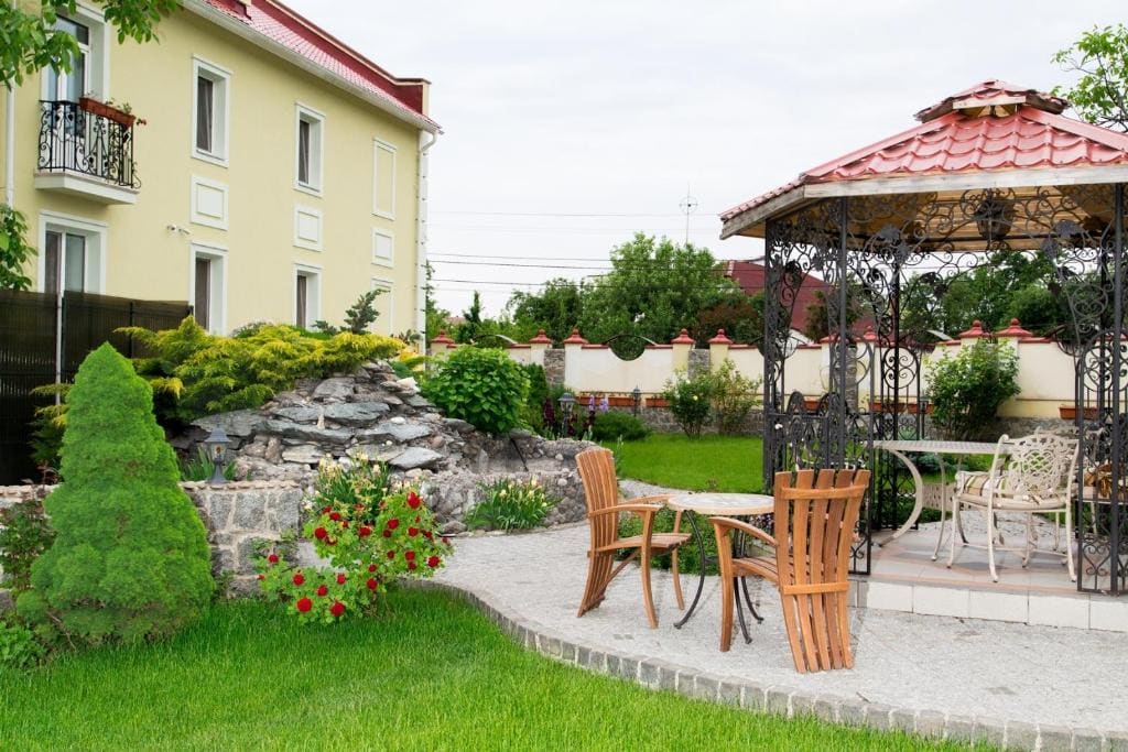 Oselya Hotel - View 4