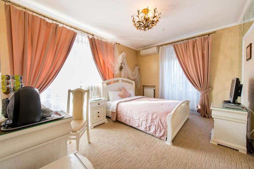 Oselya Hotel - View 2