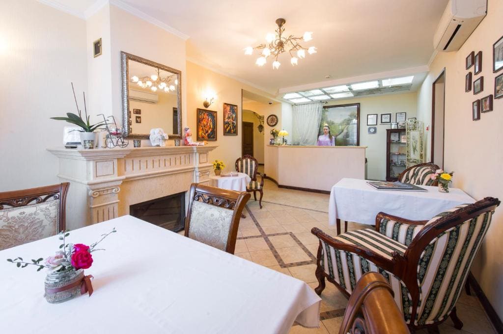 Oselya Hotel - View 5