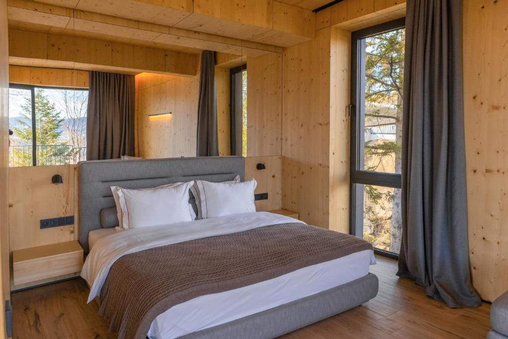 Panorama Skhidnytsya SPA Resort - View 7