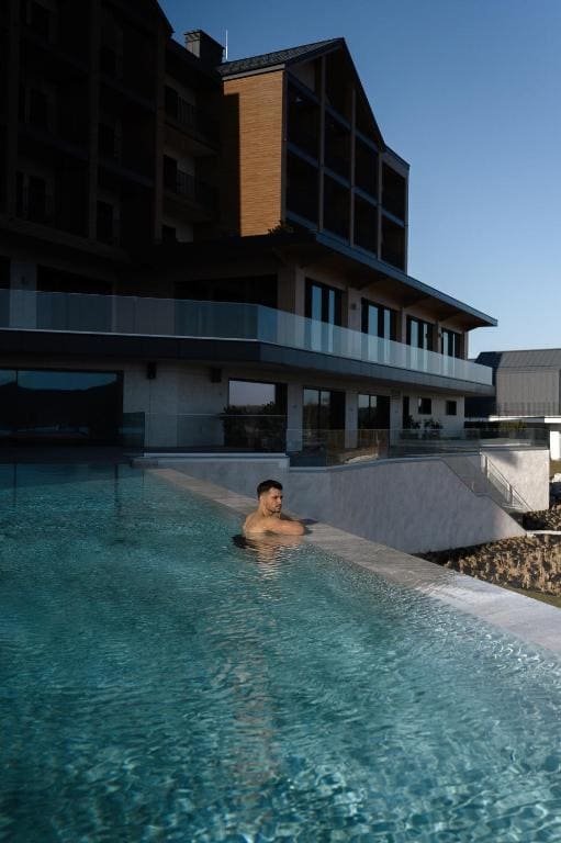 Panorama Skhidnytsya SPA Resort - View 4