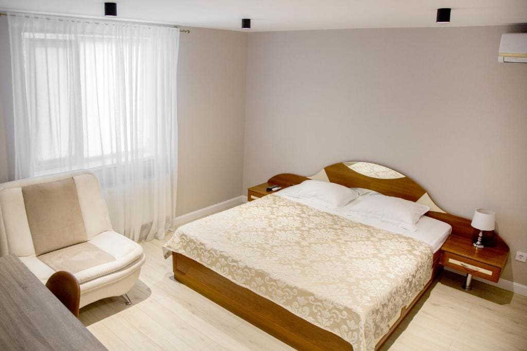 VIP Hotel - View 6