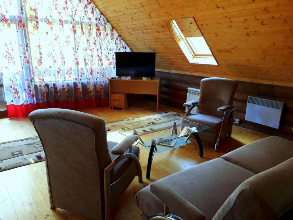 Rancho 555 - View 5
