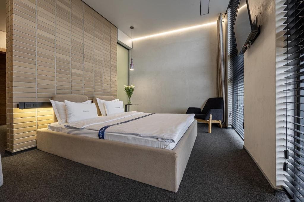 Ribas Rooms Lutsk - View 6