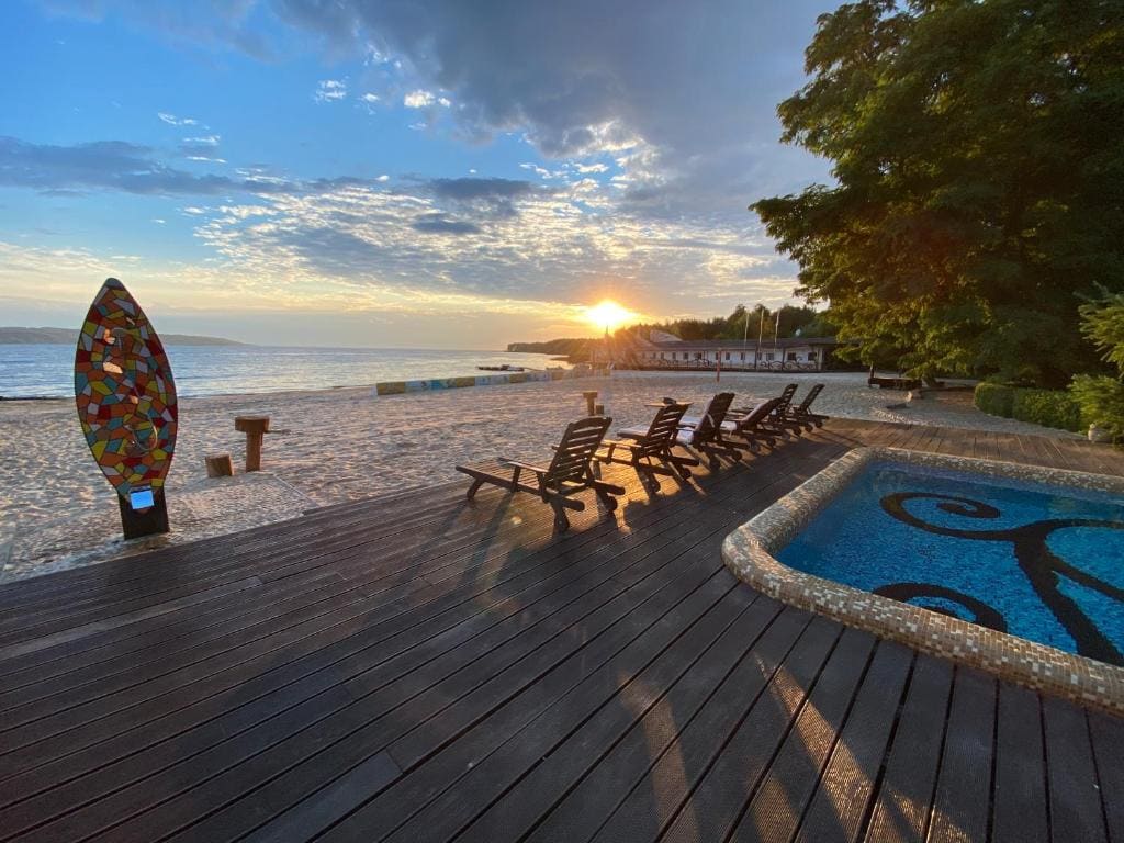 Secret Resort Club - View 5