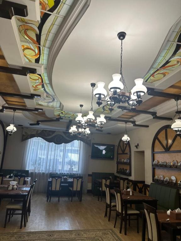 Hotel&Restaurant SENATOR - View 4